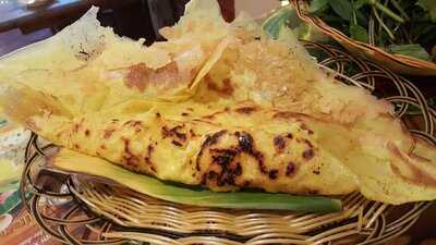 Bánh Xèo Mười Xiềm