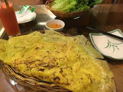 Bánh Xèo Mười Xiềm