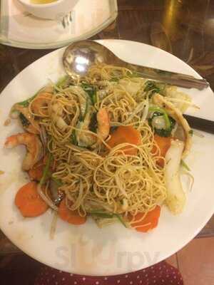 Bánh Xèo Mười Xiềm