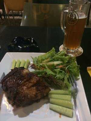 Lion Brewery Ho Chi Minh