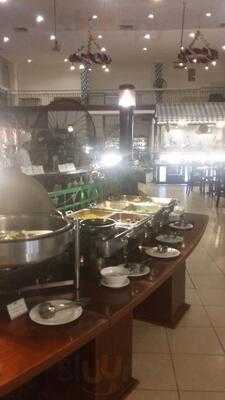 Lion Brewery Ho Chi Minh