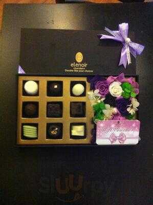 Elenoir Chocolate
