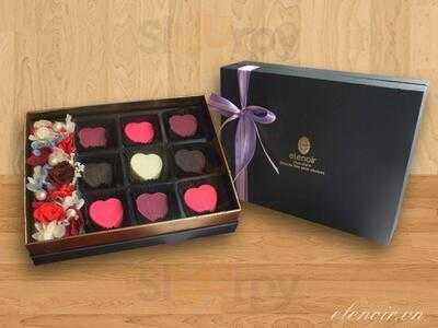 Elenoir Chocolate