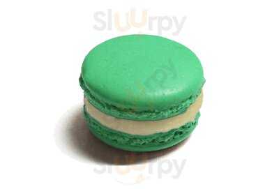 Exception Macaron