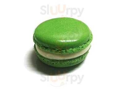 Exception Macaron