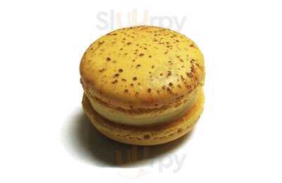 Exception Macaron