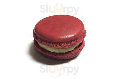Exception Macaron