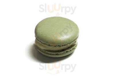 Exception Macaron