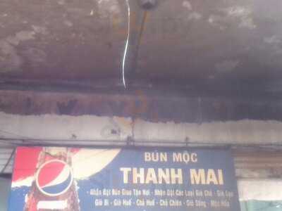 Quán Bún Mộc Thanh Mai