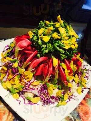 Nha Hang Chay Vajra Vegetarian Restarant