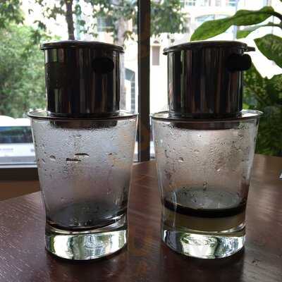 Nha Hang Chay Vajra Vegetarian Restarant