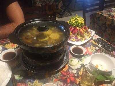 Nha Hang Chay Vajra Vegetarian Restarant