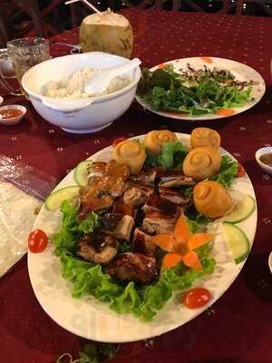 Tháp Ngà - Ẩm Thực Sinh Thái