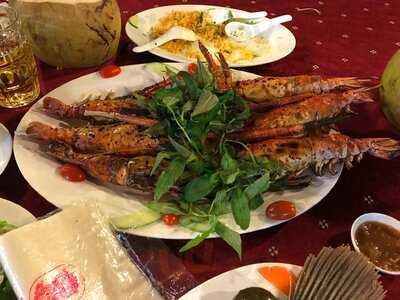 Tháp Ngà - Ẩm Thực Sinh Thái