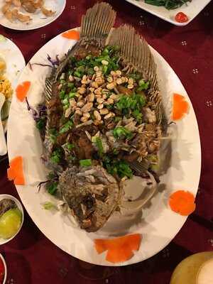 Tháp Ngà - Ẩm Thực Sinh Thái