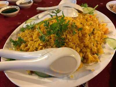 Tháp Ngà - Ẩm Thực Sinh Thái