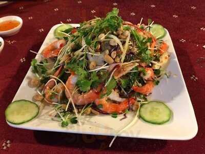 Tháp Ngà - Ẩm Thực Sinh Thái