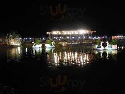 Tháp Ngà - Ẩm Thực Sinh Thái