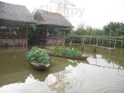 Tháp Ngà - Ẩm Thực Sinh Thái