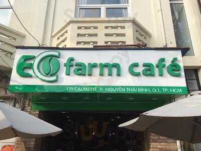 Eco Farm Cafe