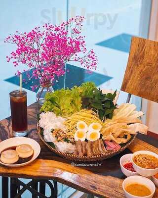 Nang Nem Nuong Nha Trang