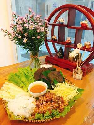 Nang Nem Nuong Nha Trang