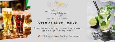 Tipsy Danang