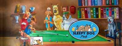 Sleepy Dog Pub