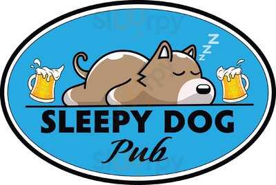 Sleepy Dog Pub