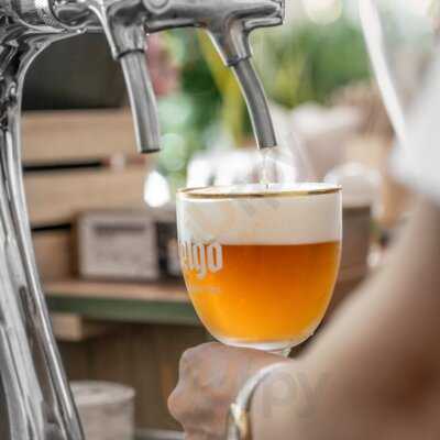 Botanica Flowers & Coffee