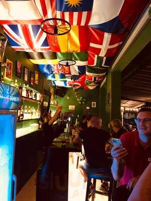 Radio Dublin Irish Pub