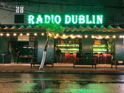 Radio Dublin Irish Pub