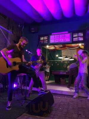 Radio Dublin Irish Pub