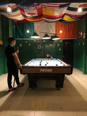 Radio Dublin Irish Pub