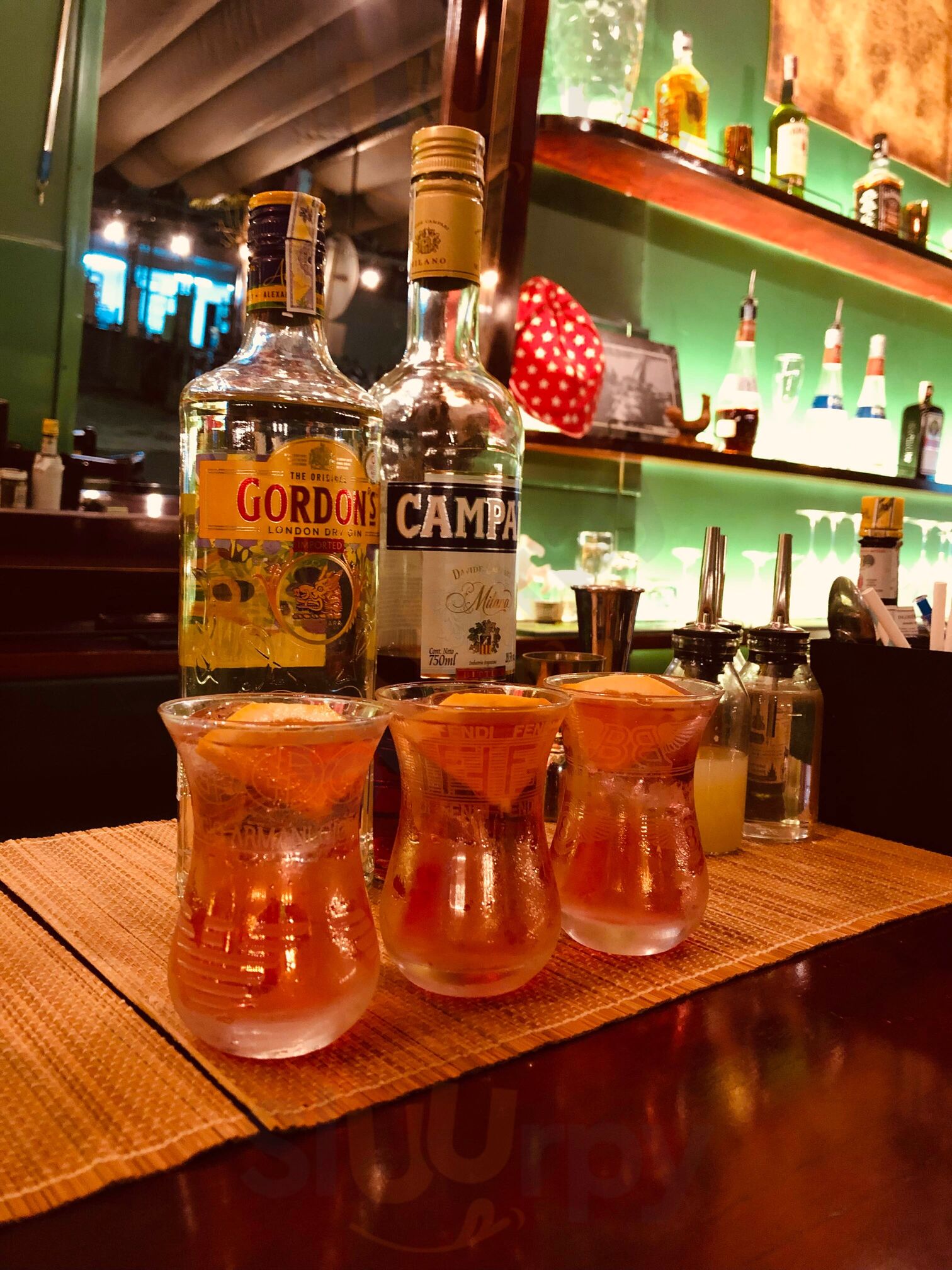 Radio Dublin Irish Pub