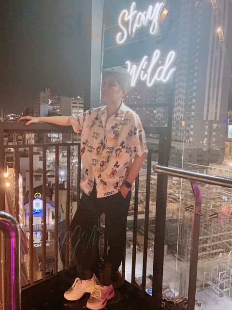 Makeba - Rooftop Bar Dinining