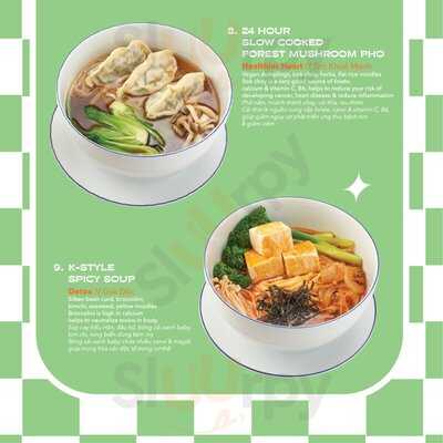 Veganizta - Tropical Eatery