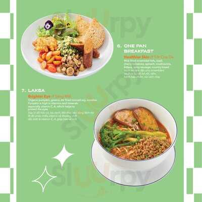 Veganizta - Tropical Eatery