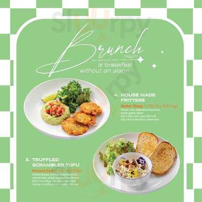 Veganizta - Tropical Eatery