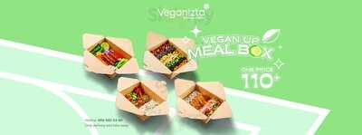 Veganizta - Tropical Eatery