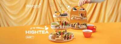 Veganizta - Tropical Eatery