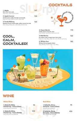 Veganizta - Tropical Eatery