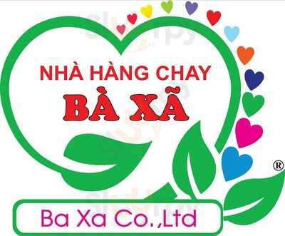 Nhà Hàng Chay Bà Xã - Nguyễn Văn Trỗi
