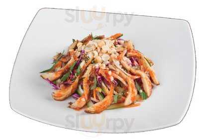 Nhà Hàng Chay Bà Xã - Nguyễn Văn Trỗi