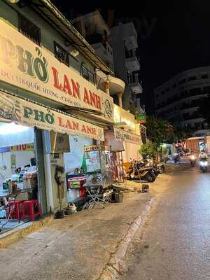 Pho Lan Anh