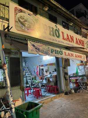 Pho Lan Anh