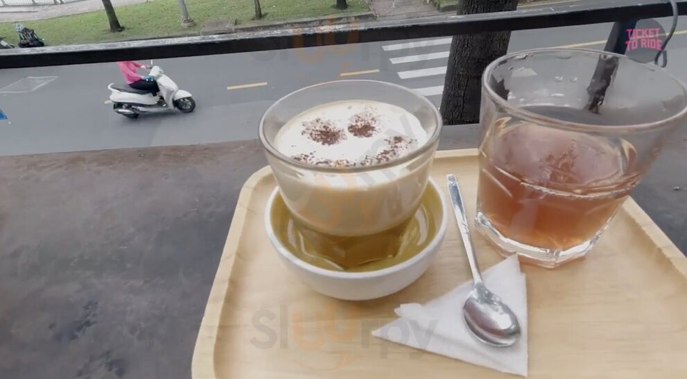 ThiÊn Hạt Specialty Coffee