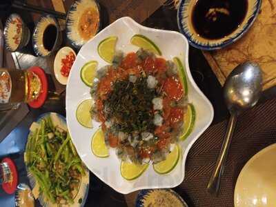 Hidden House - Vietnamese Restaurant & Drinks