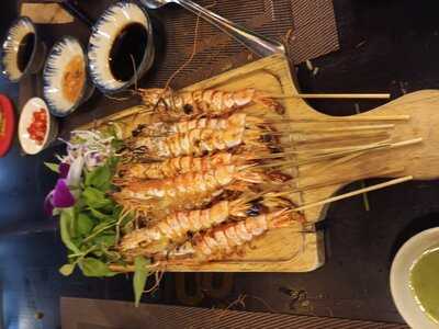 Hidden House - Vietnamese Restaurant & Drinks