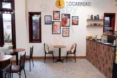 Local Bread
